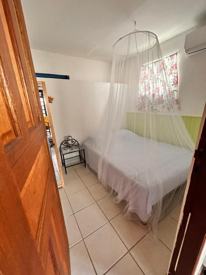 Chez Marie Andre Et Jeanne Daire Grande Anse Dış mekan fotoğraf